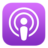 Apple Podcasts