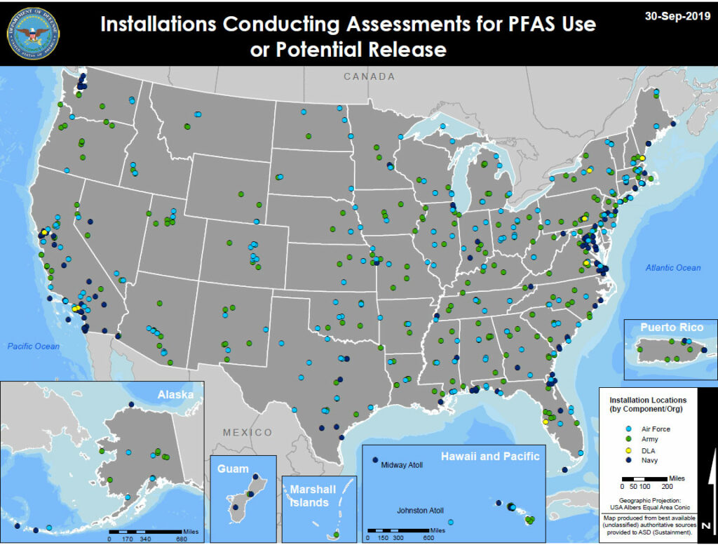 dod-map