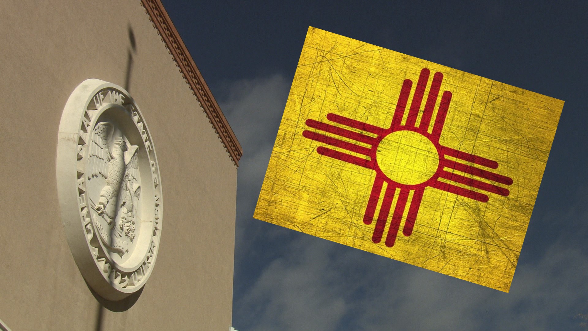 Special Session Begins - New Mexico In Focus