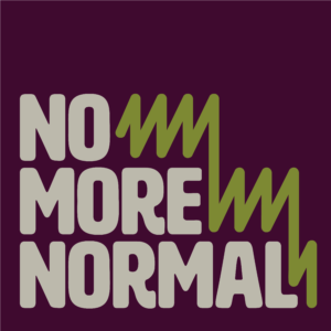 No More Normal Podcast No More Normal Podcast