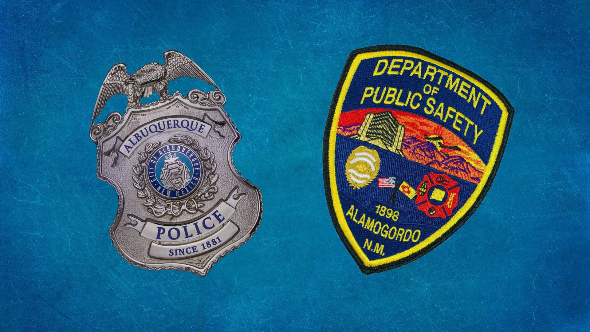 Changes at Albuquerque Police and NM Public Safety Departments New