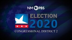 Election 2020: Congressional District 2