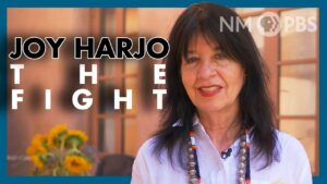 Joy Harjo: The Fight