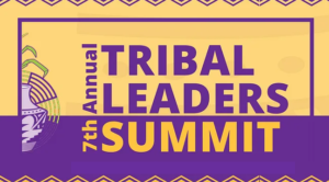 7th Annual Tribal Leaders Summit