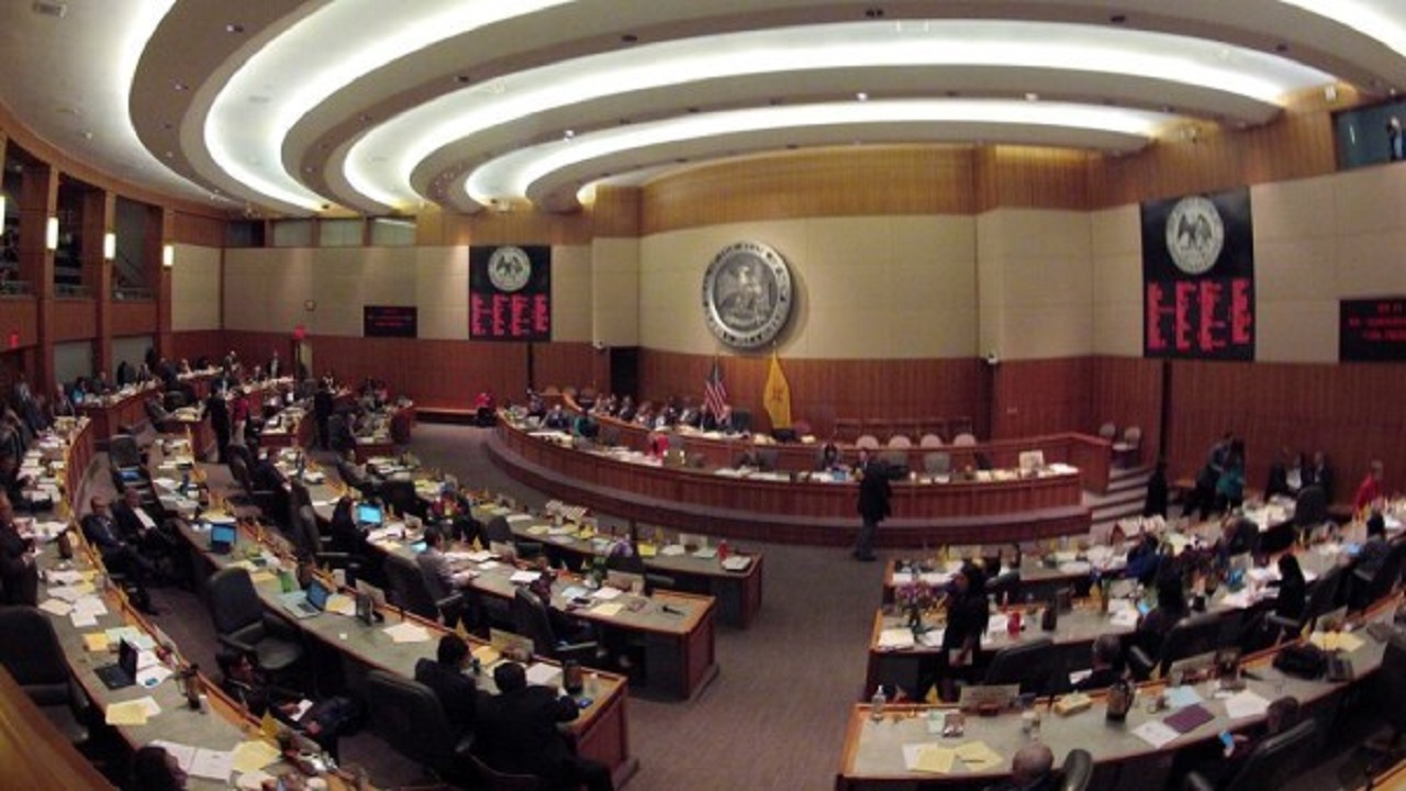 Home New Mexico In Focus