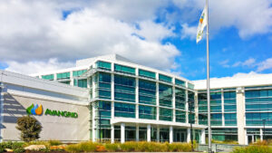 The Avangrid Office Building
