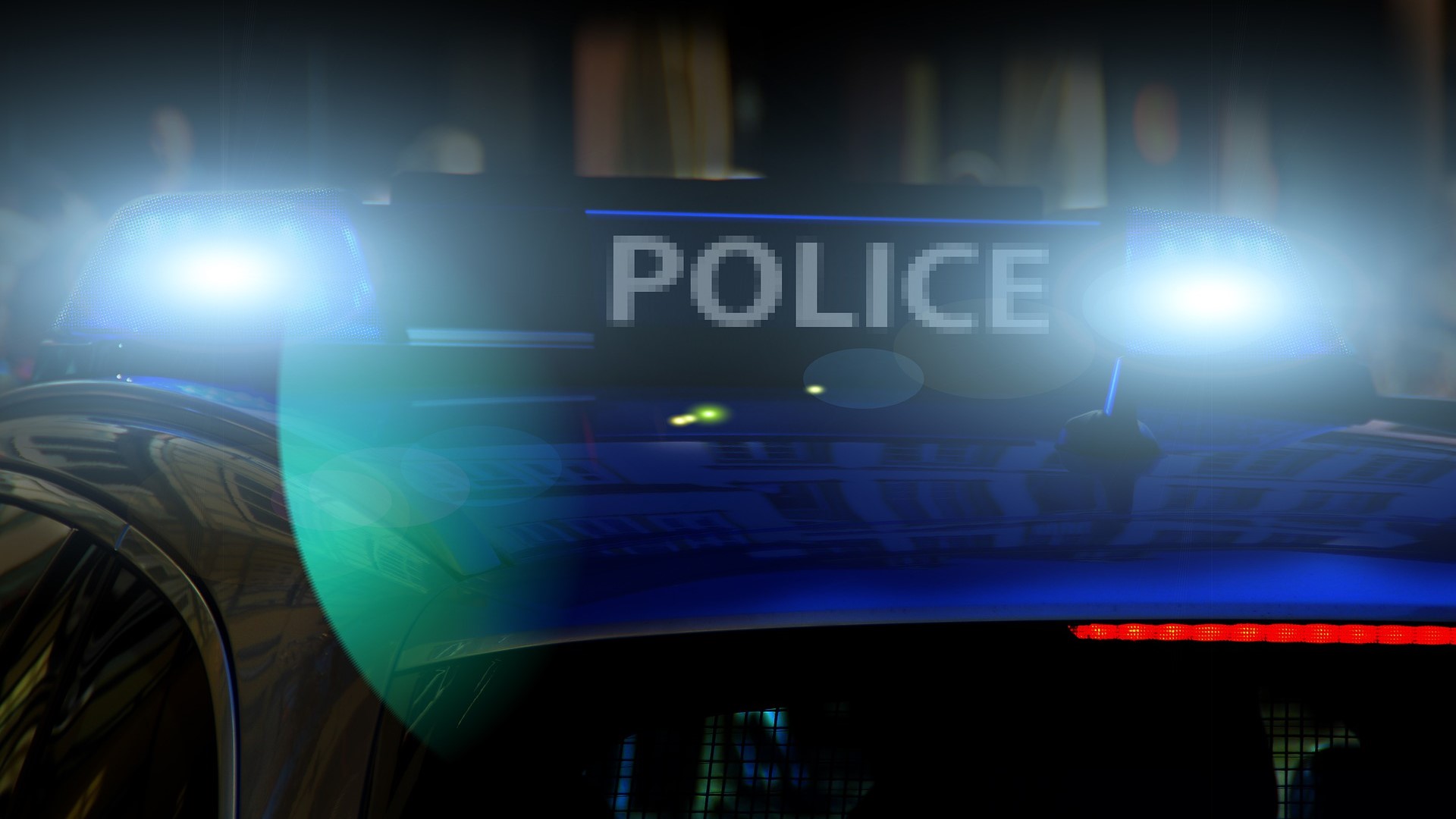 State of the State Pt. 2 Public Safety New Mexico In Focus