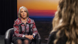 Our Land Senior Producer Laura Paskus sits down with Governor Michelle Lujan Grisham for an exclusive interview covering the critical environmental concerns impacting New Mexico.