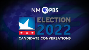Candidate Conversations for the 2022 Election.