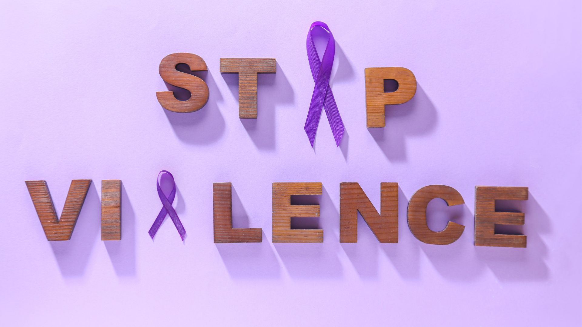 Domestic Violence Awareness & Prevention Month - New Mexico In Focus