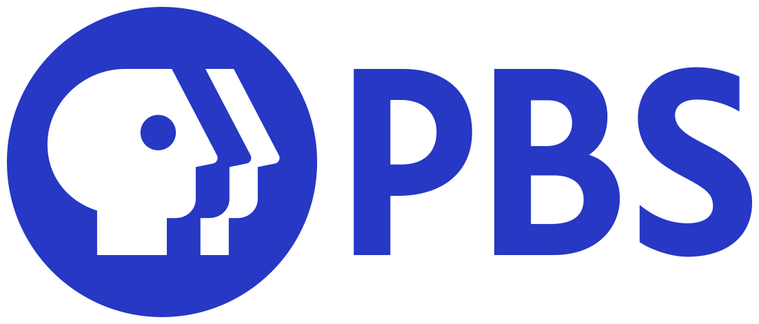 The PBS App Logo.