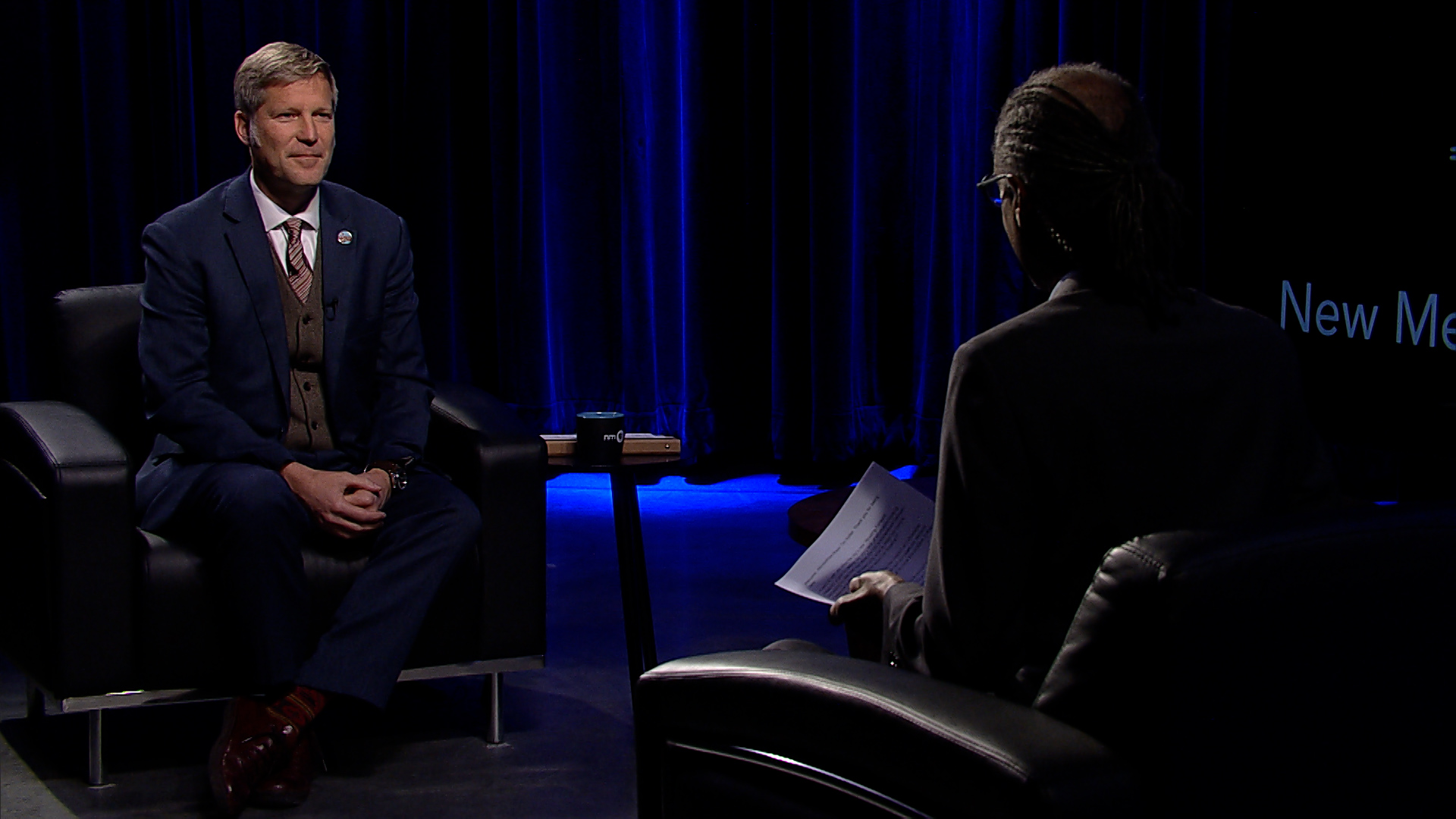 Mayor Tim Keller Pt. 1 Solving Albuquerque’s Housing Crisis New