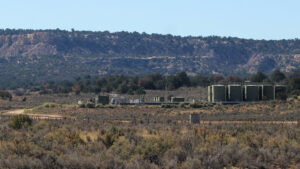 A local community in the Permian Basin.