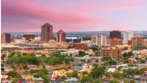 City of Albuquerque