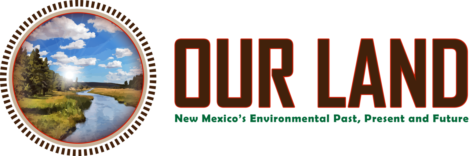 Our Land Logo