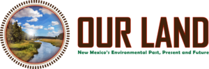 Our Land Logo