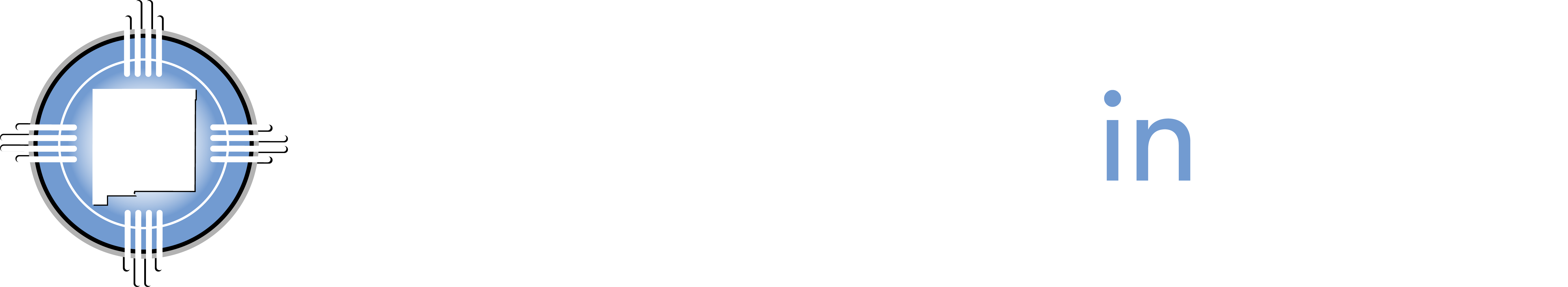 New Mexico in Focus Logo