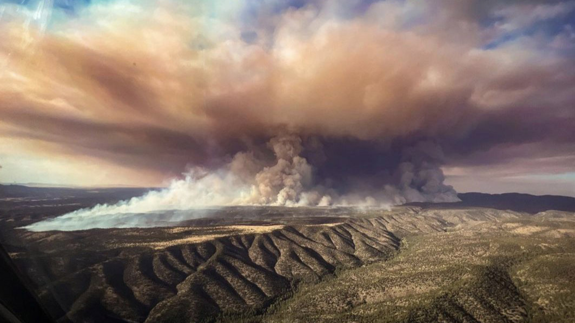2023 Revisited: The Future of Fire in New Mexico & Meet the NMiF ...