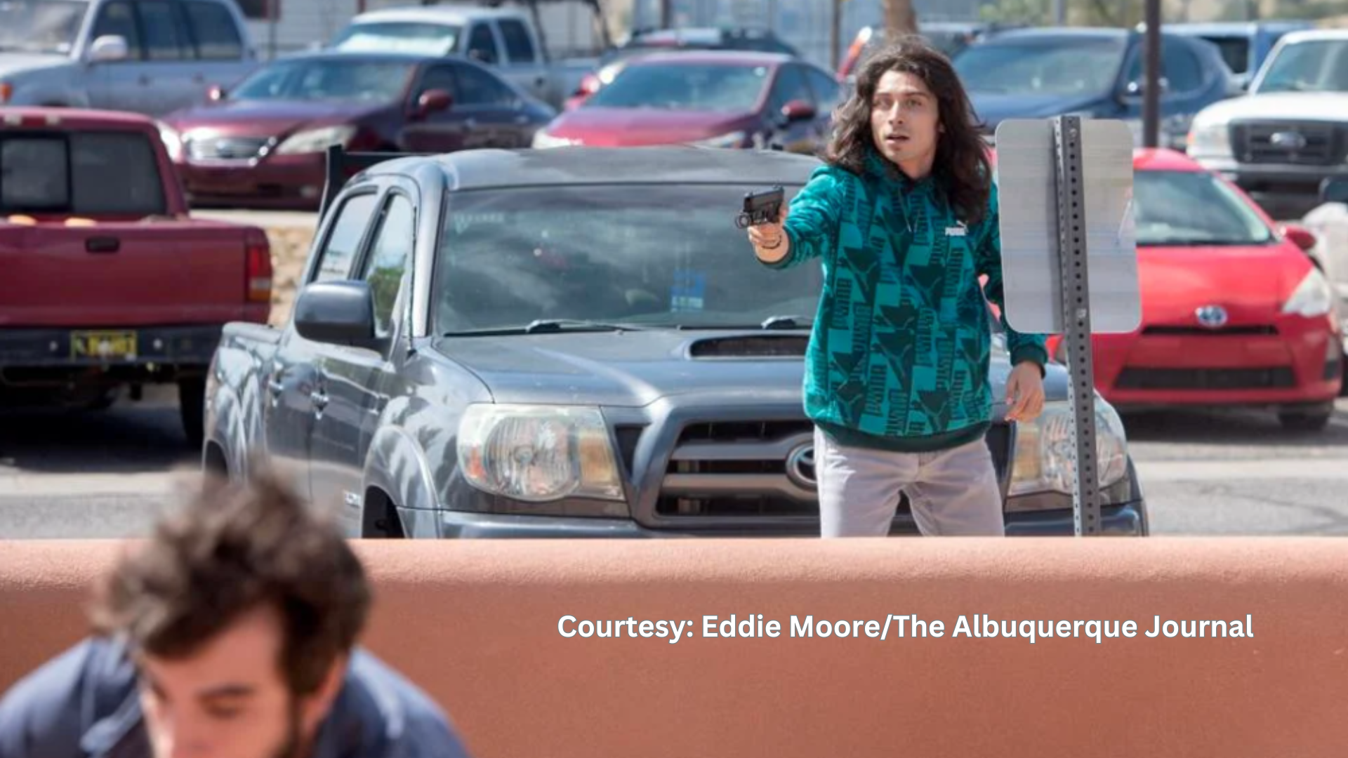 Indigenous Community Leaders React to Española Shooting at Planned Oñate Statue Site
