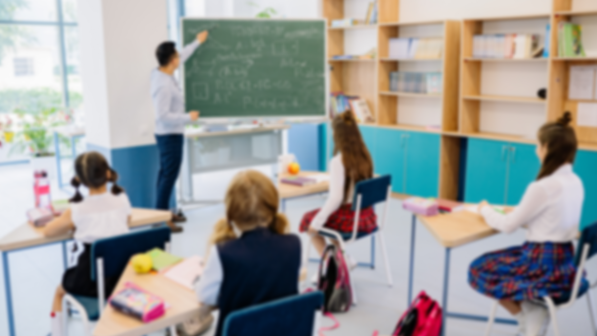 School Counselors Assess the Student Experience in 2023