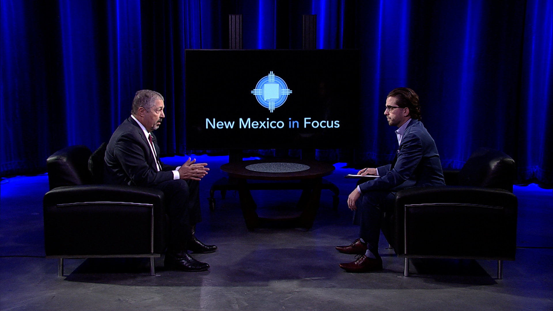 DA Sam Bregman on APD Corruption Investigation