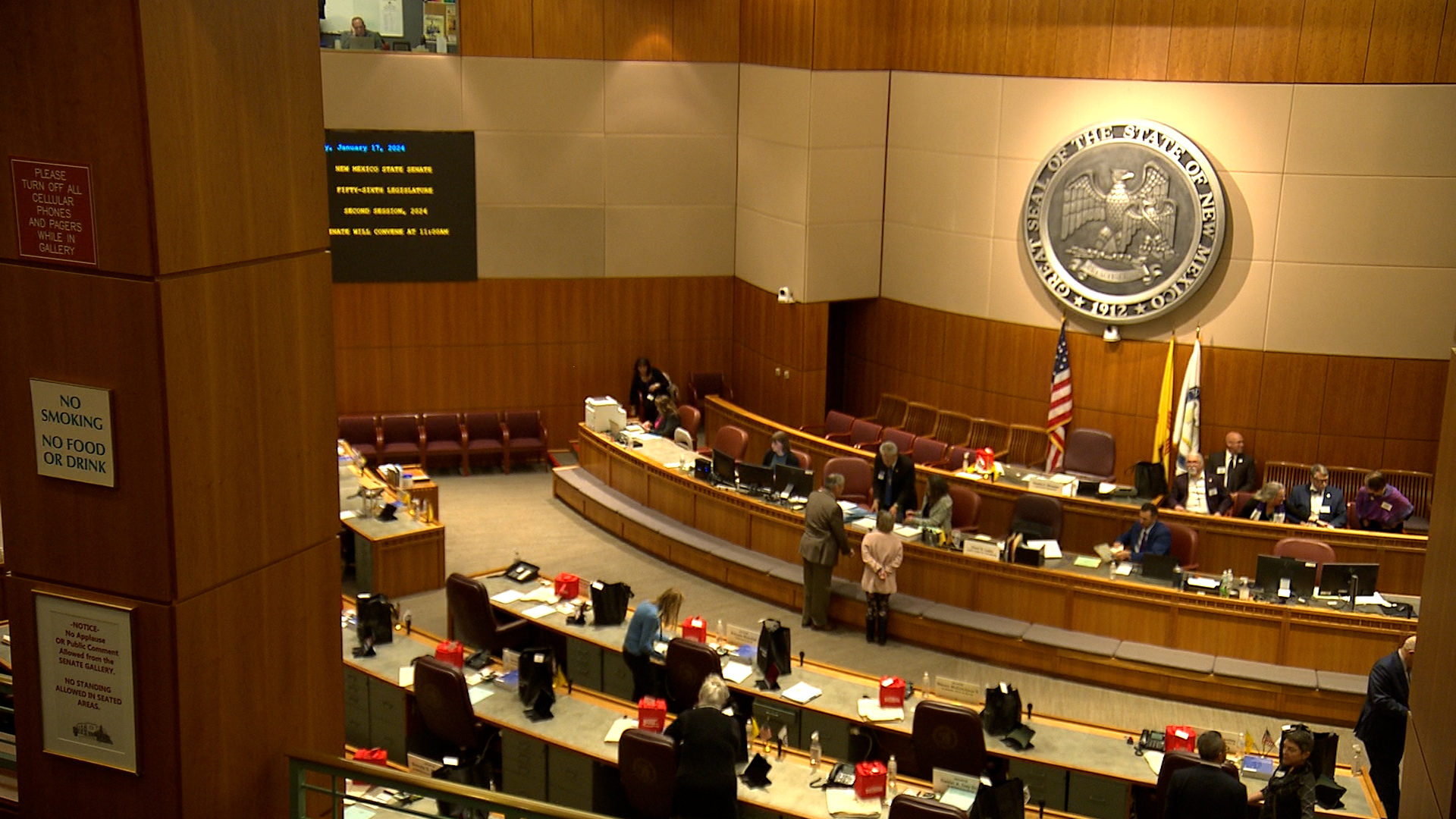 2024 Legislative Recap Which Bills Passed and Which Didn’t New