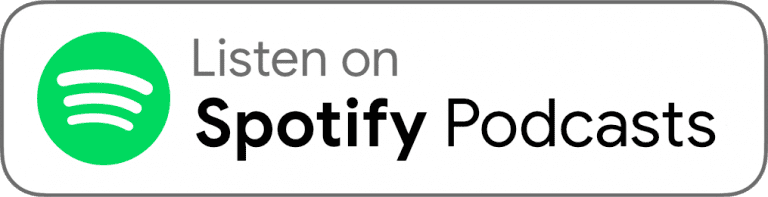 Listen on spotify podcasts.