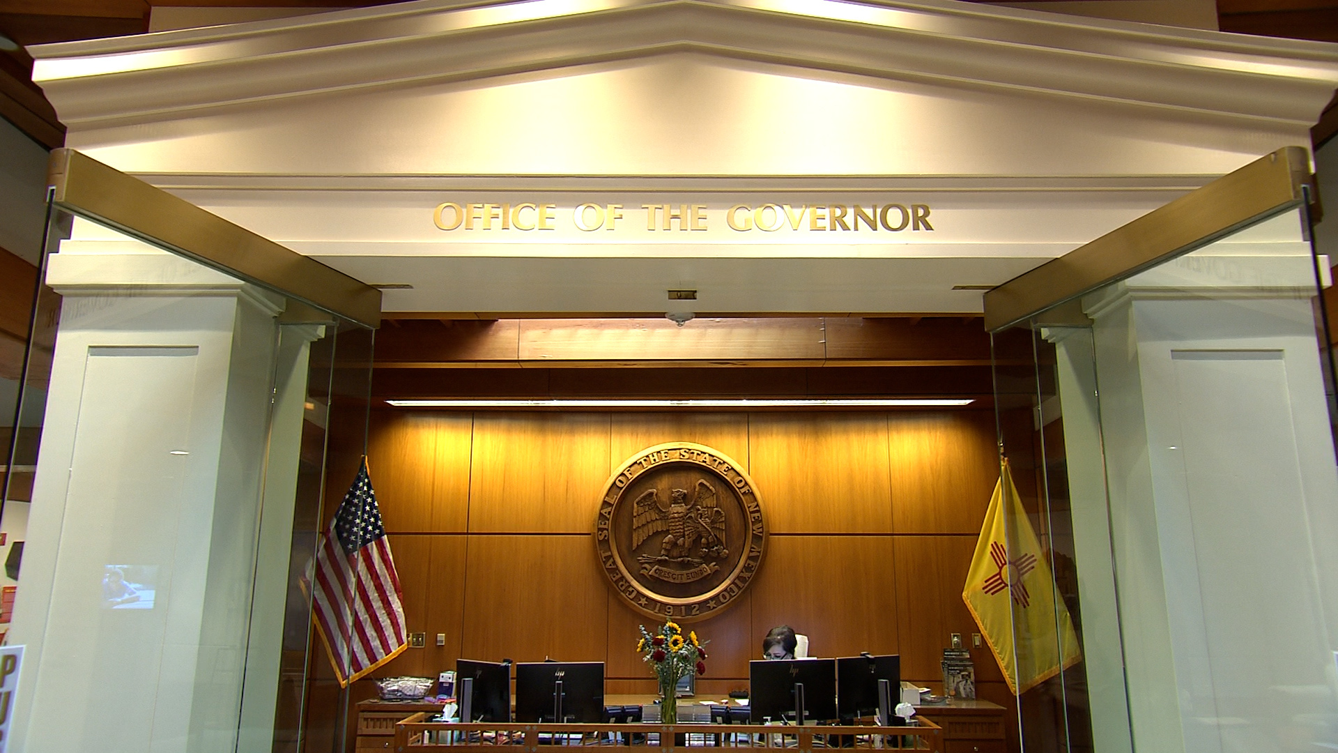 Gov.’s Senior Public Safety Advisor on July’s Special Session