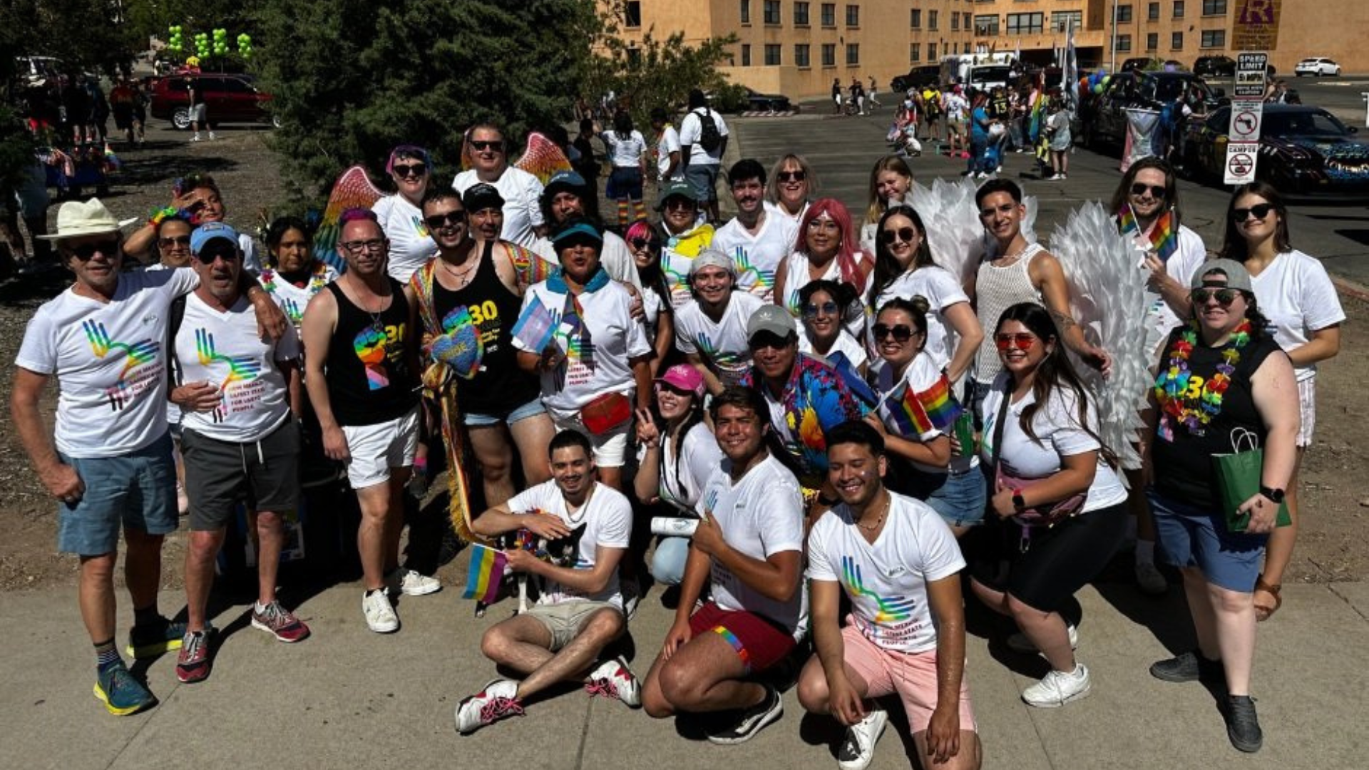 Pride Month in NM and the Landscape for LGBTQ Rights