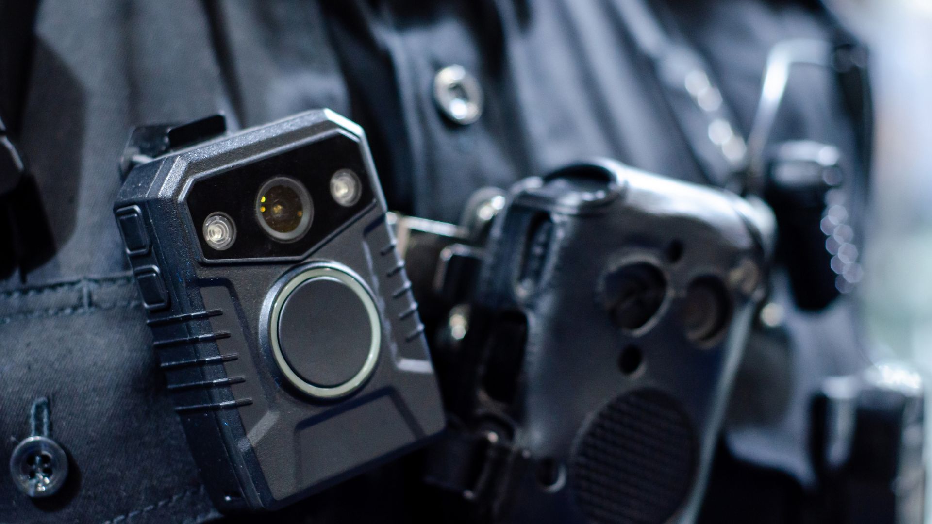 Outrage Over Racist Remarks by APD Officers - New Mexico In Focus