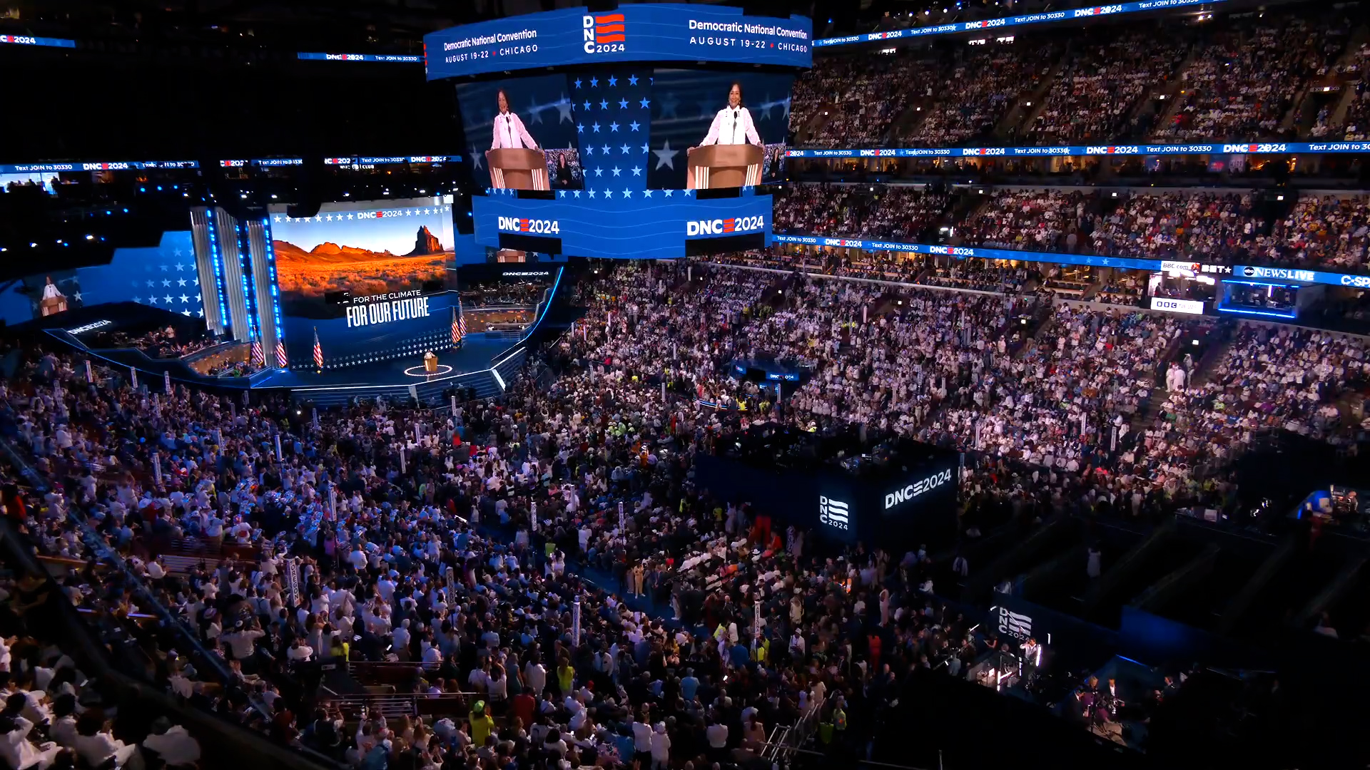 Immigration & NM’s Place in Presidential Race