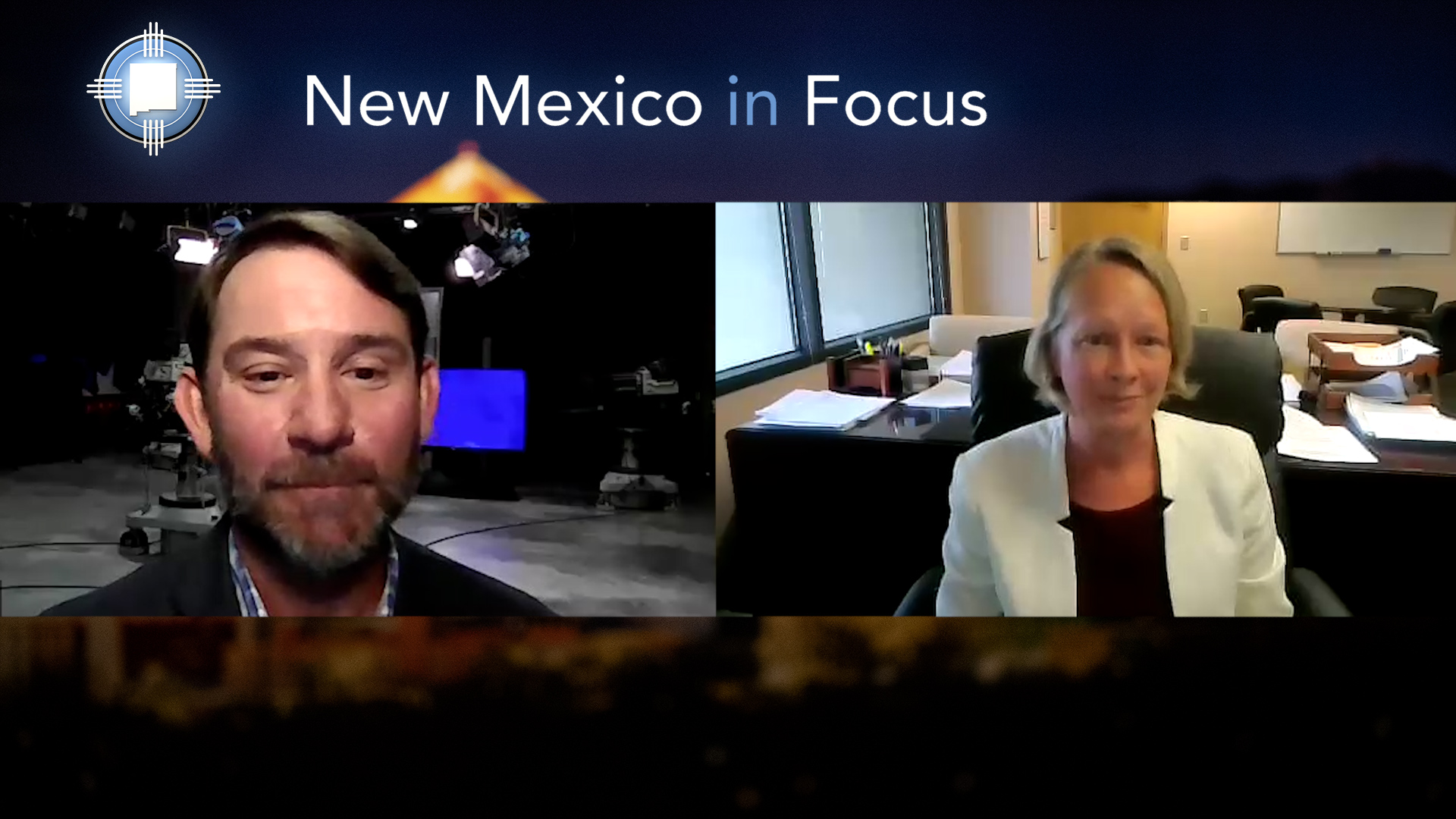 ABQ City Attorney Explains City’s Homelessness Policies