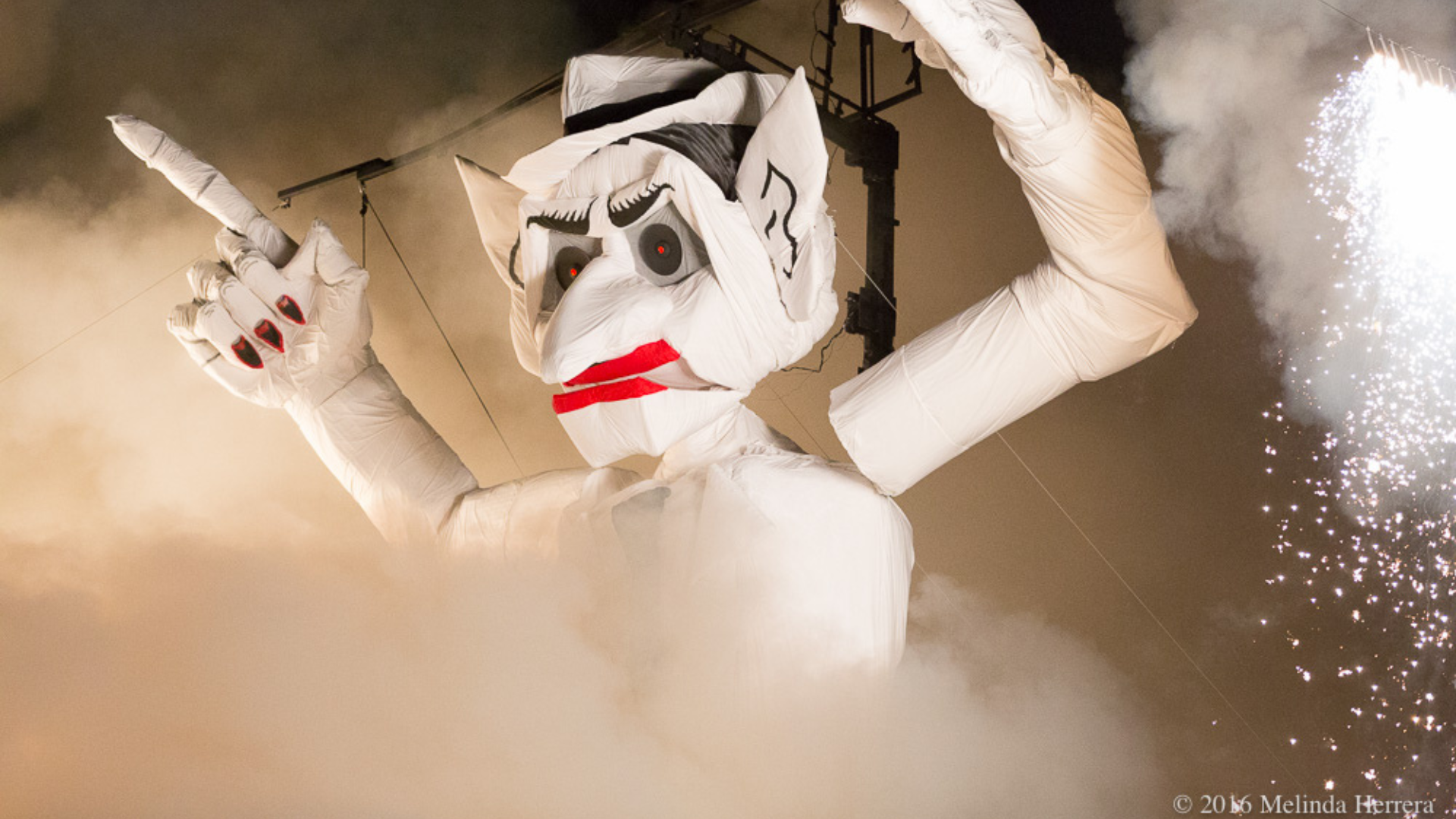 100th Burning of Zozobra