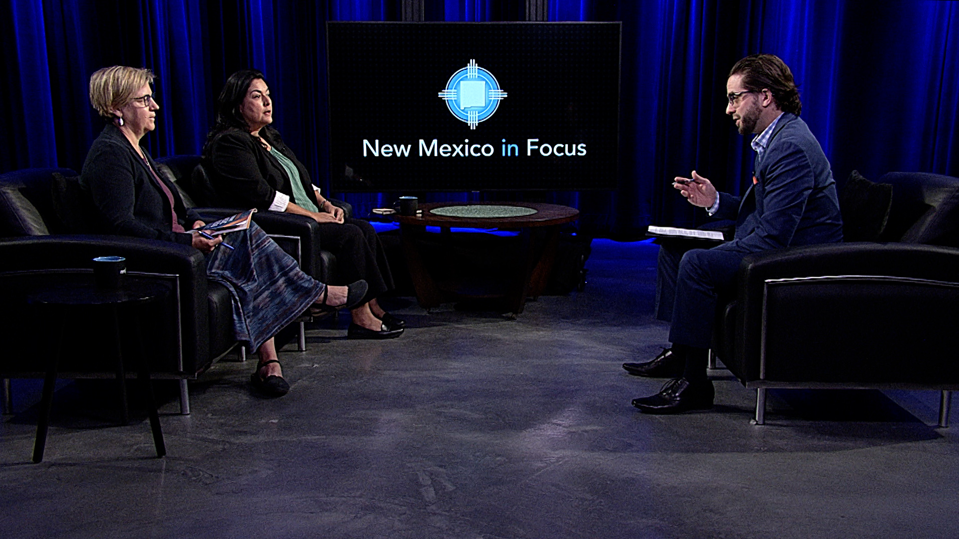 Half of NM College Students Struggle with Food and Housing Insecurity