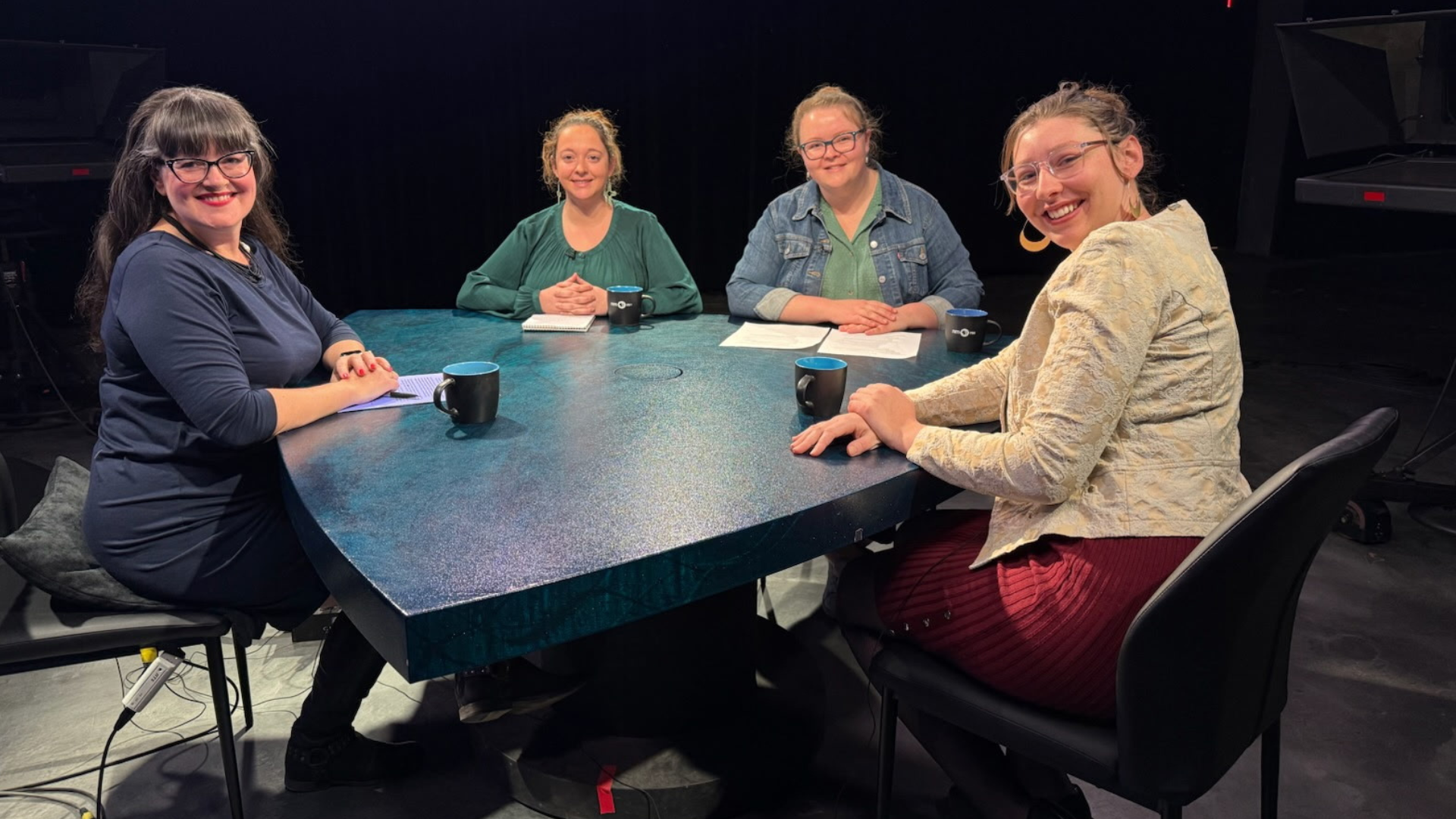 Roundhouse 2025 Recap: Paid Family Medical Leave, Environment, Education
