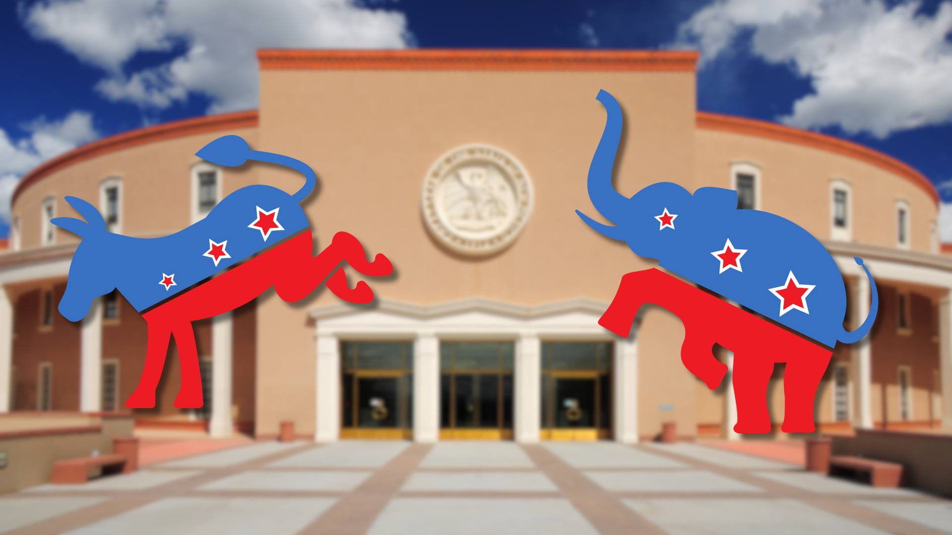 State Party Leaders Reflect on 2025 Legislative Session