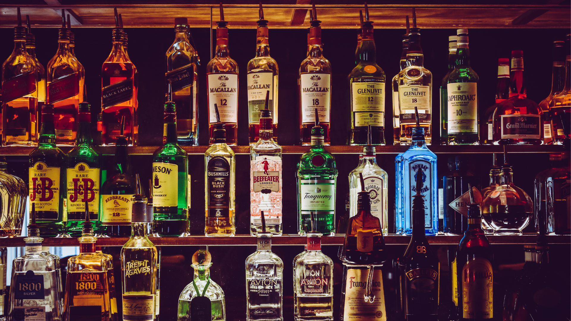 Alcohol Tax Increase Bill Dies Again in Roundhouse