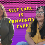 Two Indigenous climate organizers on the importance of building community