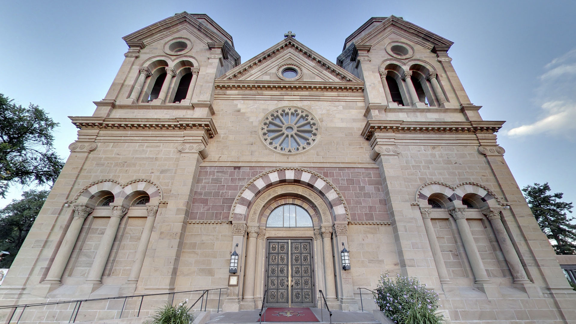 Archbishop of Santa Fe Reflects on the Life of Pope Francis