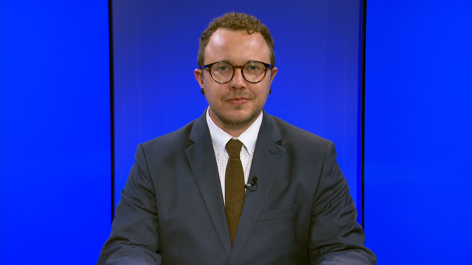 After 100 days, Trump’s impact on NM. And after nearly 2 years, NMiF welcomes a new host