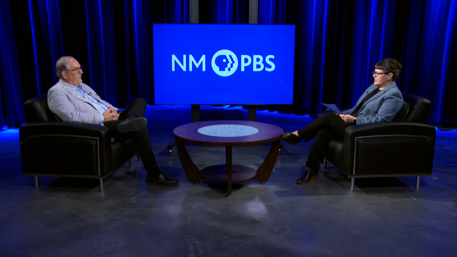 NMPBS General Manager on Proposed Federal Cuts to Public Media