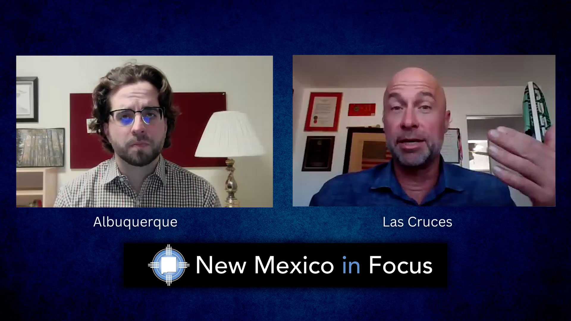 Former Dem State Lawmaker on Federal Cuts to NM Programs