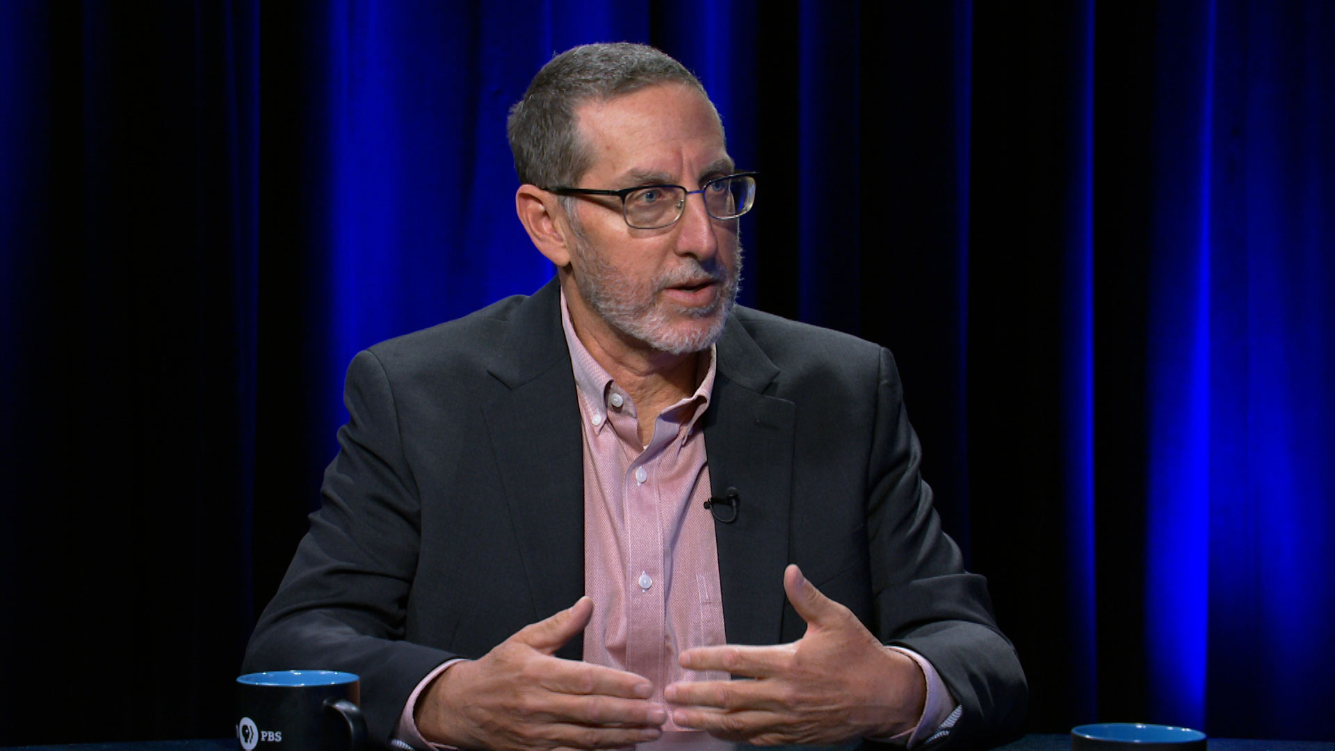 Civil Rights Lawyer on Maintaining the ‘Scaffolding’ for Reform
