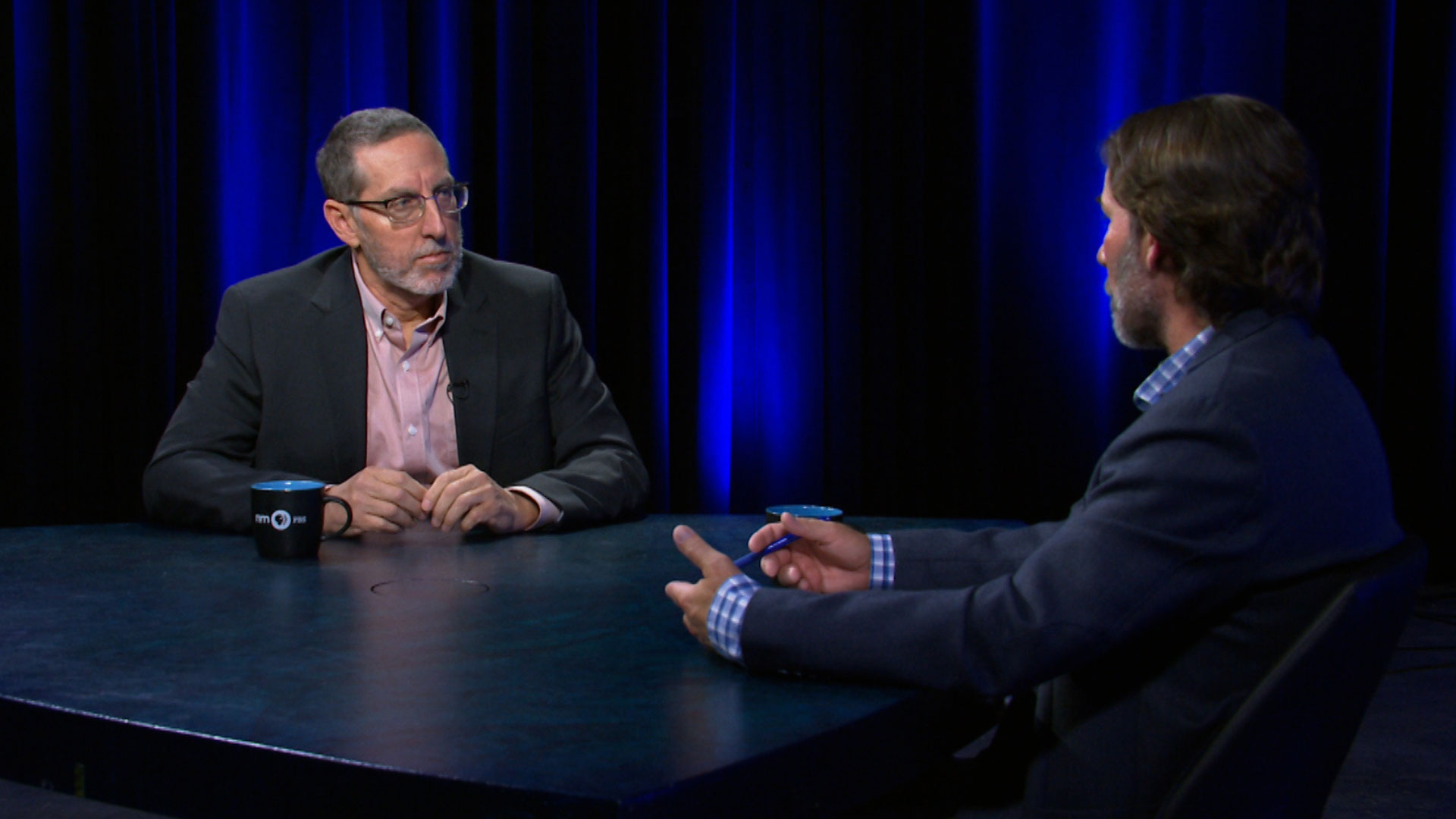 Civil Rights Attorney on ‘Police Culture’ at APD