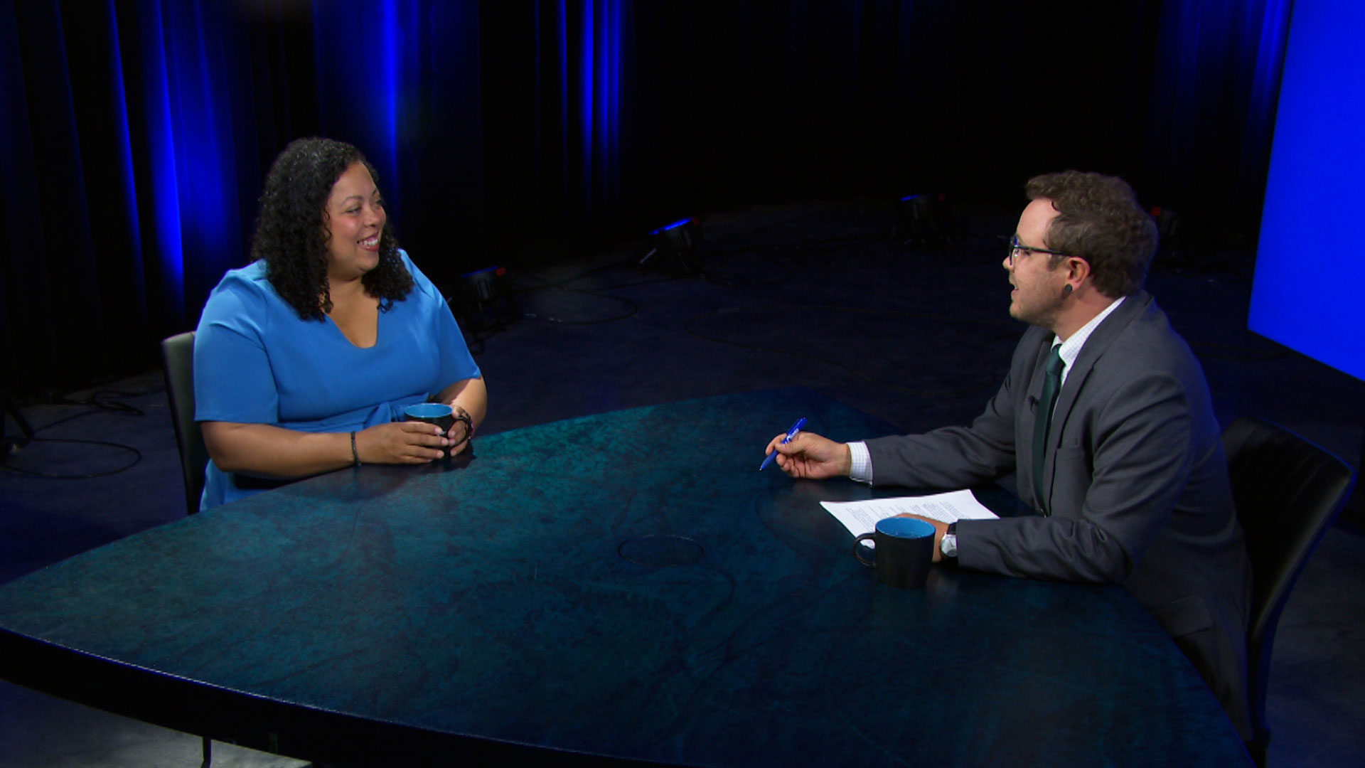 City Councilor on Policing in International District