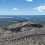 NM’s 2025 Wildfire Season: Preparation, Resilience and Recovery
