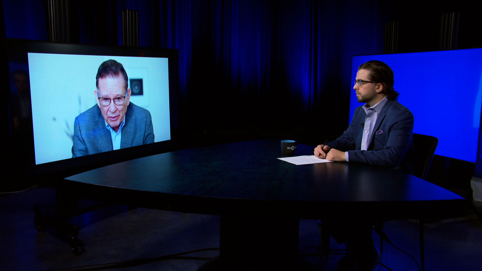 IAIA President on Proposed Federal Cuts