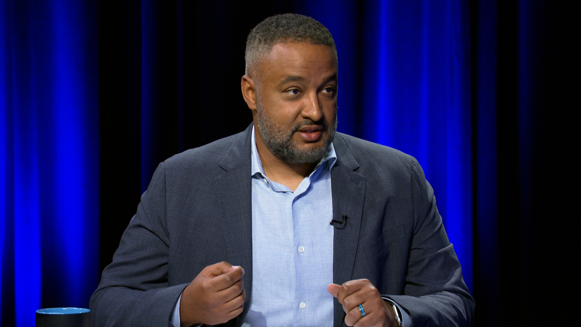 New Head of ACLU of NM on Civil Liberties in 2025