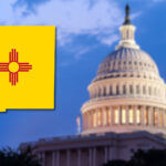 Where Do the President’s Requests ﻿Leave New Mexico?