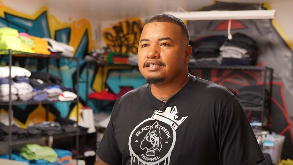 Native Entrepreneurs are Changing Rez Life